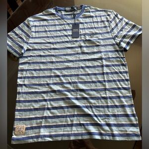 Ralph Lauren Polo pocket tshirt